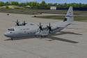 HTAI C-130J-30 Dyess AFB TX
